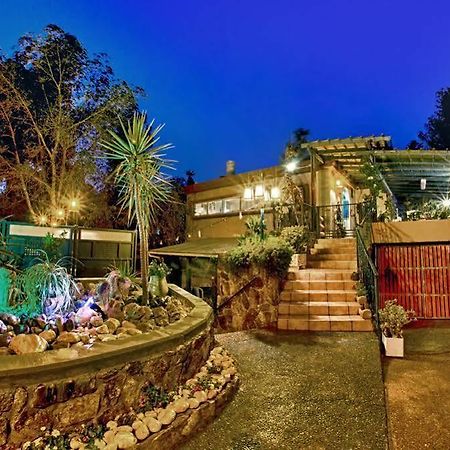 Desert View アラド エクステリア 写真
