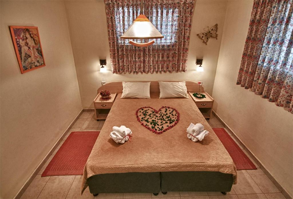 Desert View アラド 部屋 写真
